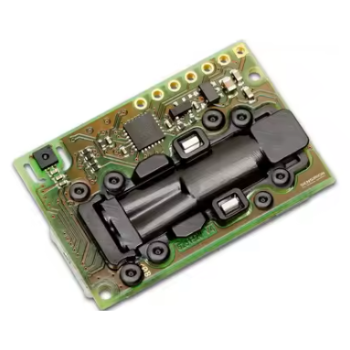 Sensor de CO2